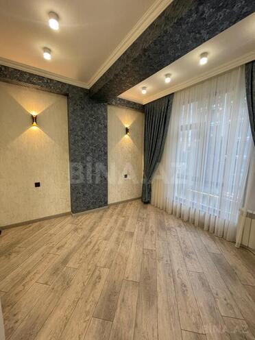 2 otaqlı yeni tikili - 28 May m. - 60 m² (6)