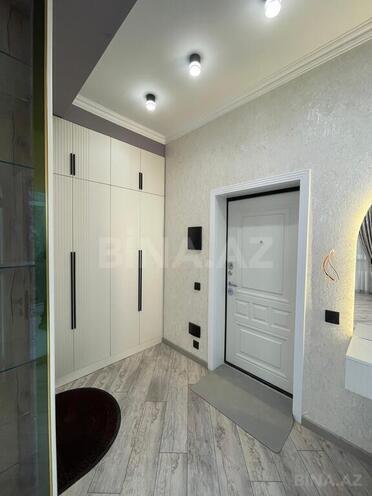 2 otaqlı yeni tikili - 28 May m. - 60 m² (7)