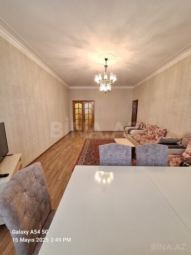 2-комн. новостройка - м. Низами - 90 м² (2)