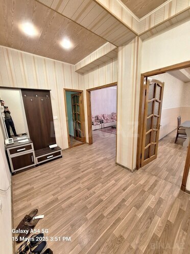 2-комн. новостройка - м. Низами - 90 м² (9)