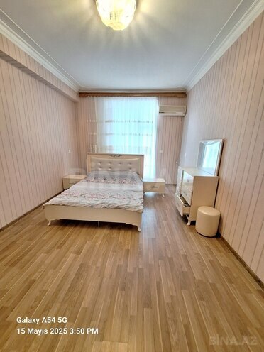 2-комн. новостройка - м. Низами - 90 м² (3)