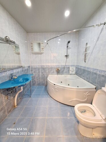 2-комн. новостройка - м. Низами - 90 м² (7)