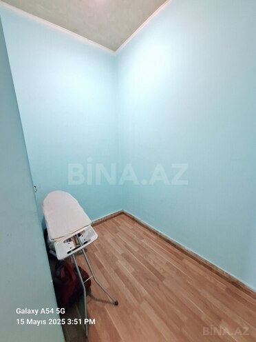 2-комн. новостройка - м. Низами - 90 м² (8)