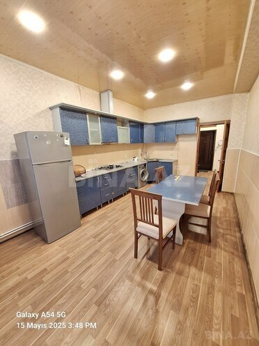 2-комн. новостройка - м. Низами - 90 м² (6)