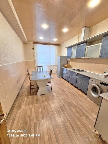 2-комн. новостройка - м. Низами - 90 м² (5)