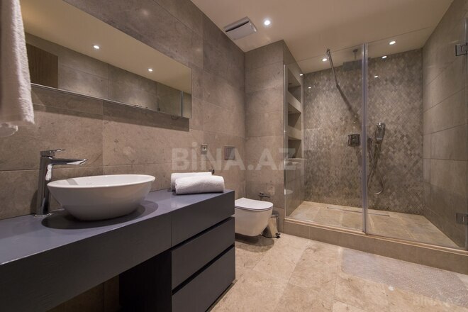 4-комн. новостройка - Хатаинский р. - 258 м² (5)