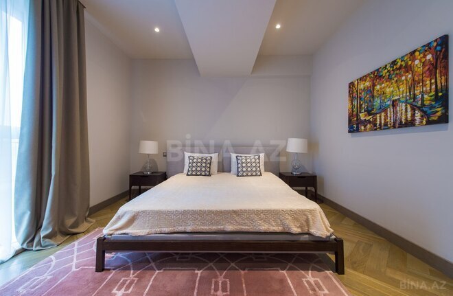 4-комн. новостройка - Хатаинский р. - 258 м² (4)