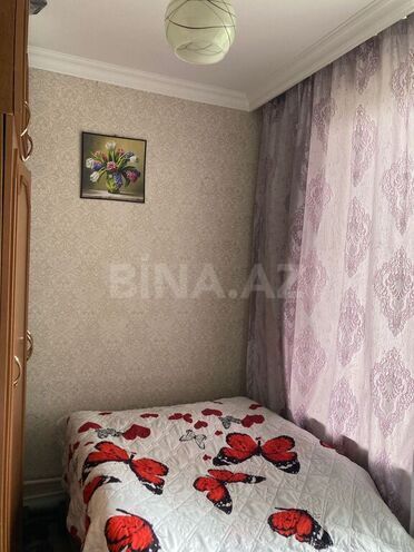 2-комн. вторичка - м. Элмляр Академиясы - 36 м² (7)