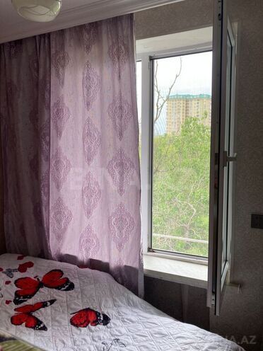 2-комн. вторичка - м. Элмляр Академиясы - 36 м² (8)