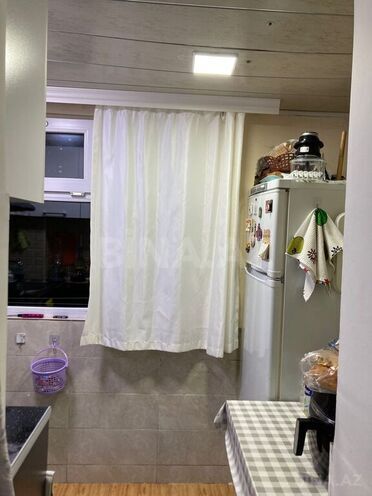 2-комн. вторичка - м. Элмляр Академиясы - 36 м² (4)