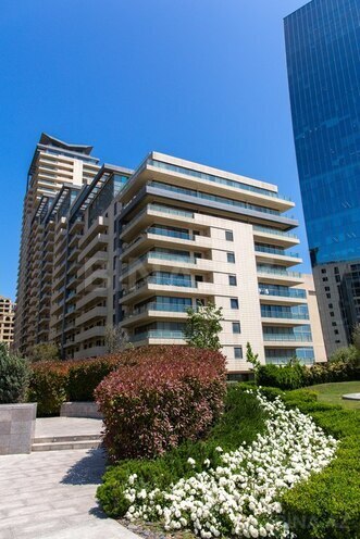 4-комн. новостройка - Хатаинский р. - 258 м² (6)