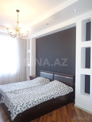 3-комн. новостройка - м. Низами - 140 м² (10)