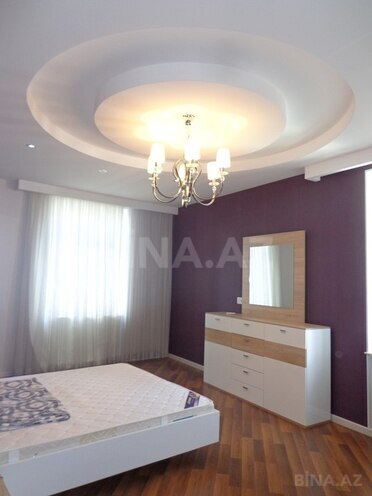 3-комн. новостройка - м. Низами - 140 м² (16)