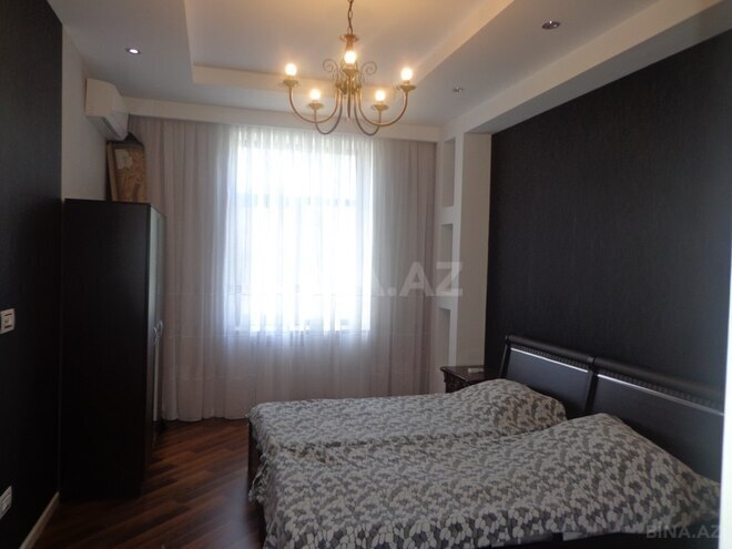 3-комн. новостройка - м. Низами - 140 м² (11)