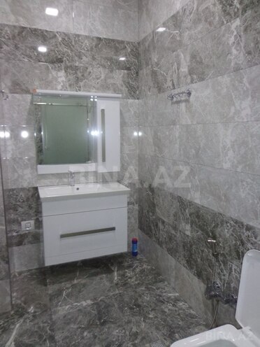 3-комн. новостройка - м. Низами - 140 м² (9)