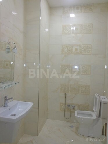3-комн. новостройка - м. Низами - 140 м² (3)
