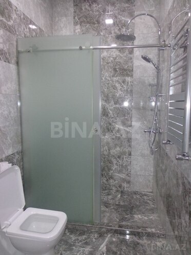 3-комн. новостройка - м. Низами - 140 м² (8)