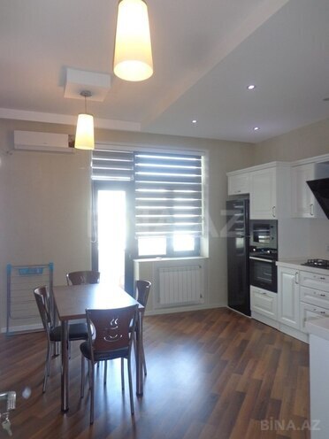 3-комн. новостройка - м. Низами - 140 м² (5)