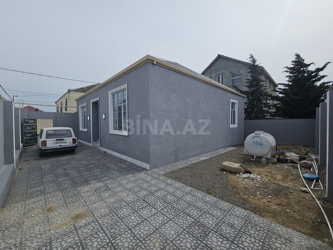 3-комн. дом/дача - пос. Бина - 110 м² (2)