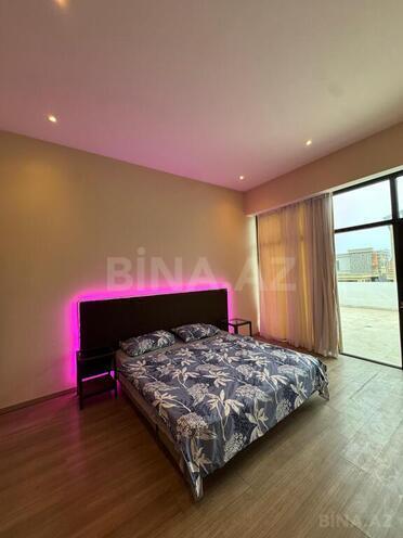 6-комн. дом/дача - пос. Мардакан - 240 м² (13)