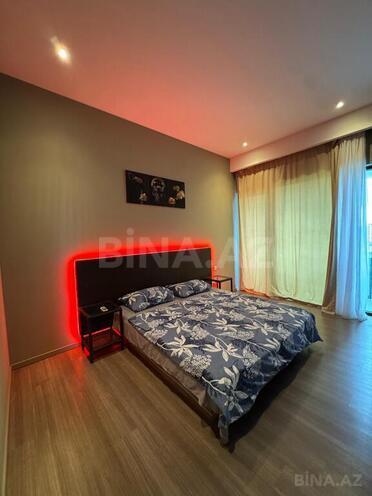 6-комн. дом/дача - пос. Мардакан - 240 м² (11)