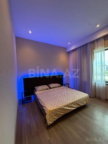 6-комн. дом/дача - пос. Мардакан - 240 м² (12)