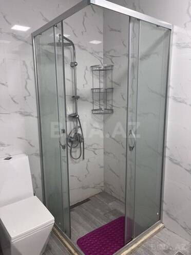3 otaqlı yeni tikili - Həzi Aslanov q. - 113 m² (9)