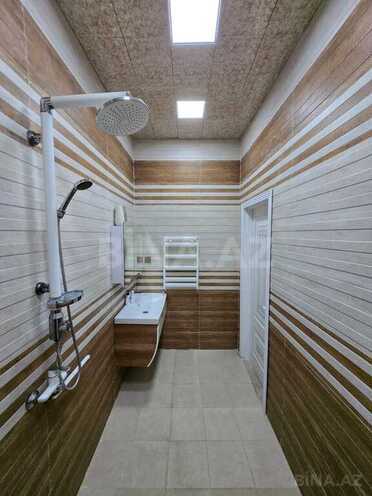 4 otaqlı yeni tikili - Neftçilər m. - 165 m² (11)