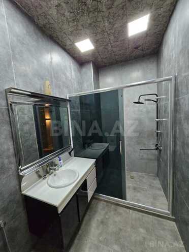 4 otaqlı yeni tikili - Neftçilər m. - 165 m² (13)