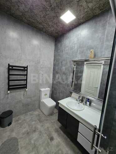 4 otaqlı yeni tikili - Neftçilər m. - 165 m² (12)