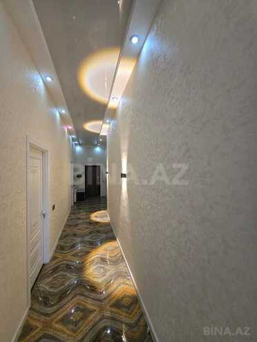 4 otaqlı yeni tikili - Neftçilər m. - 165 m² (14)