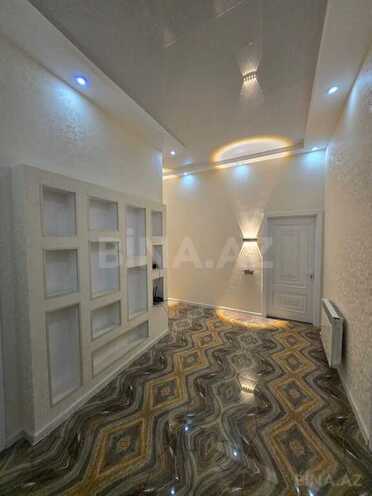 4 otaqlı yeni tikili - Neftçilər m. - 165 m² (21)