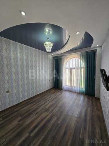 4 otaqlı yeni tikili - Neftçilər m. - 165 m² (20)