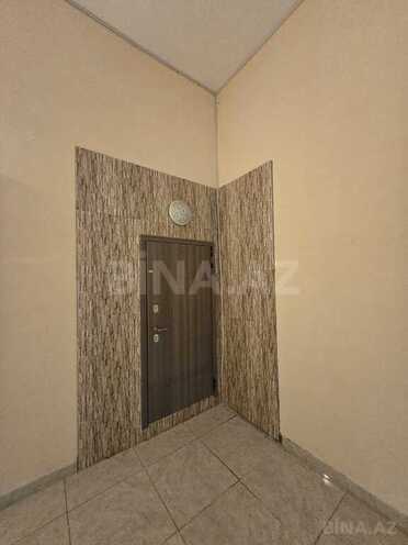 4 otaqlı yeni tikili - Neftçilər m. - 165 m² (5)