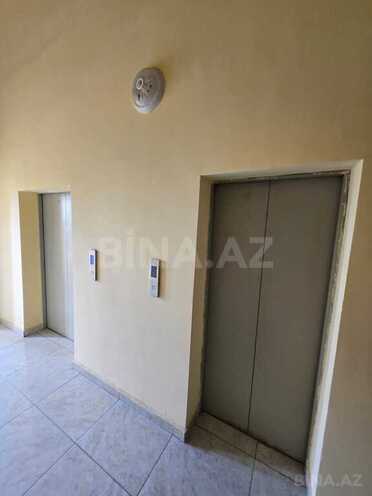 4 otaqlı yeni tikili - Neftçilər m. - 165 m² (4)