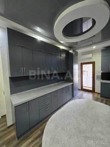 4 otaqlı yeni tikili - Neftçilər m. - 165 m² (10)