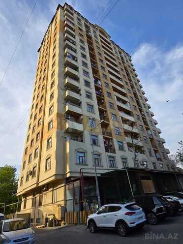4 otaqlı yeni tikili - Neftçilər m. - 165 m² (1)