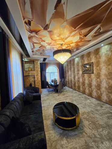 4 otaqlı yeni tikili - Neftçilər m. - 165 m² (22)