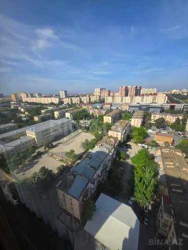 4 otaqlı yeni tikili - Neftçilər m. - 165 m² (3)