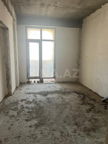 3 otaqlı yeni tikili - Gənclik m. - 107 m² (6)