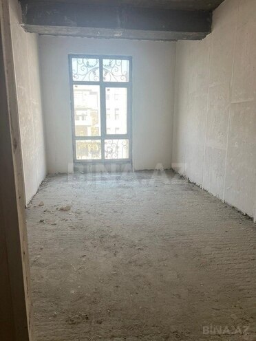 3 otaqlı yeni tikili - Gənclik m. - 107 m² (7)