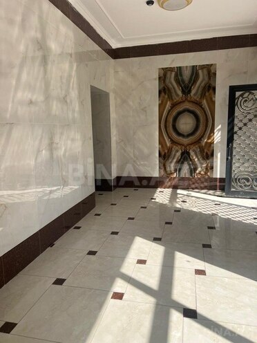 3 otaqlı yeni tikili - Gənclik m. - 107 m² (3)