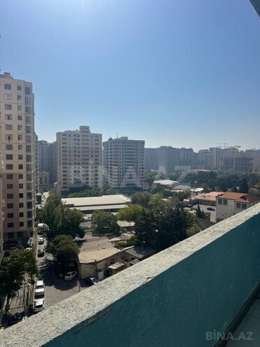 3 otaqlı yeni tikili - Gənclik m. - 107 m² (8)