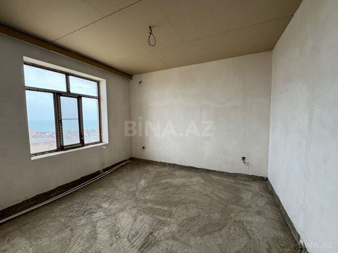 4 otaqlı həyət evi/bağ evi - Badamdar q. - 390 m² (8)