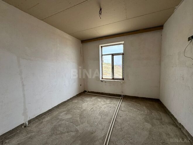 4 otaqlı həyət evi/bağ evi - Badamdar q. - 390 m² (10)