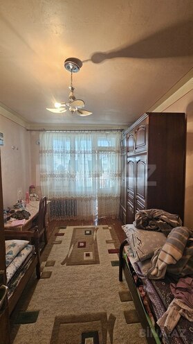 5 otaqlı köhnə tikili - Azadlıq Prospekti m. - 130 m² (9)