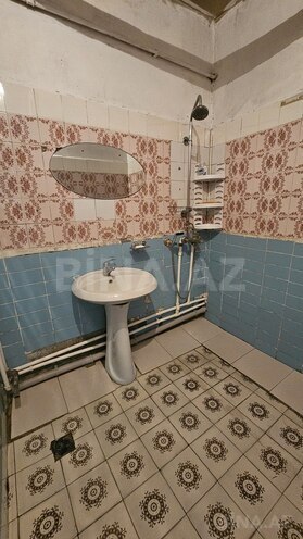 5 otaqlı köhnə tikili - Azadlıq Prospekti m. - 130 m² (13)