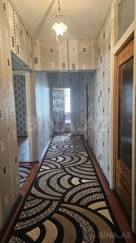 5 otaqlı köhnə tikili - Azadlıq Prospekti m. - 130 m² (14)