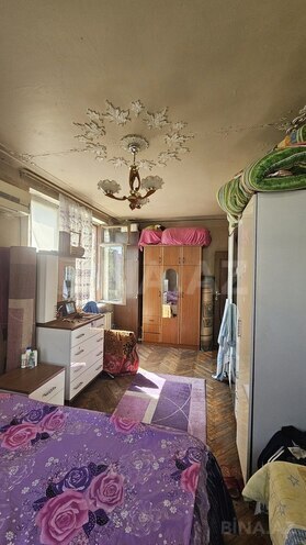 5 otaqlı köhnə tikili - Azadlıq Prospekti m. - 130 m² (3)