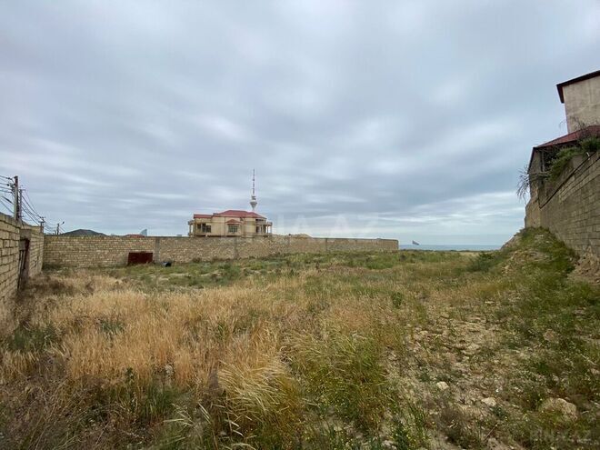 Продаётся  участок 17 сот, пос. Бадамдар, photo 7 from 8